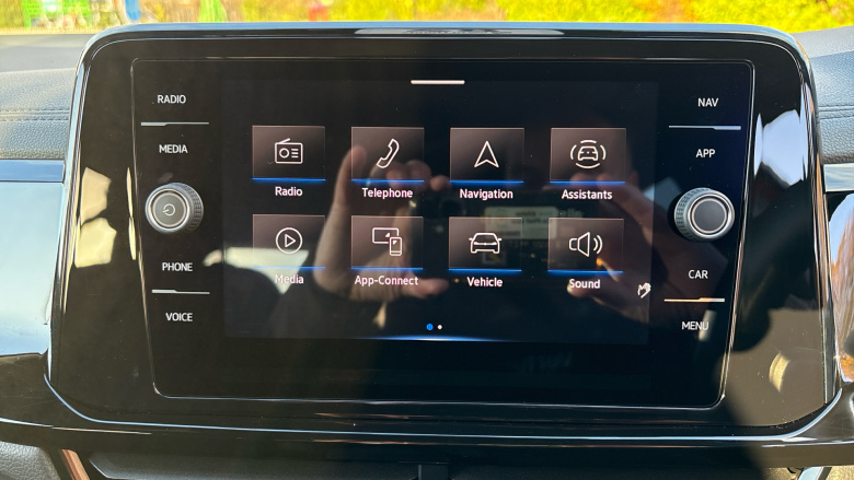 Volkswagen T-Roc 1.0 TSI Style 5dr Petrol Hatchback